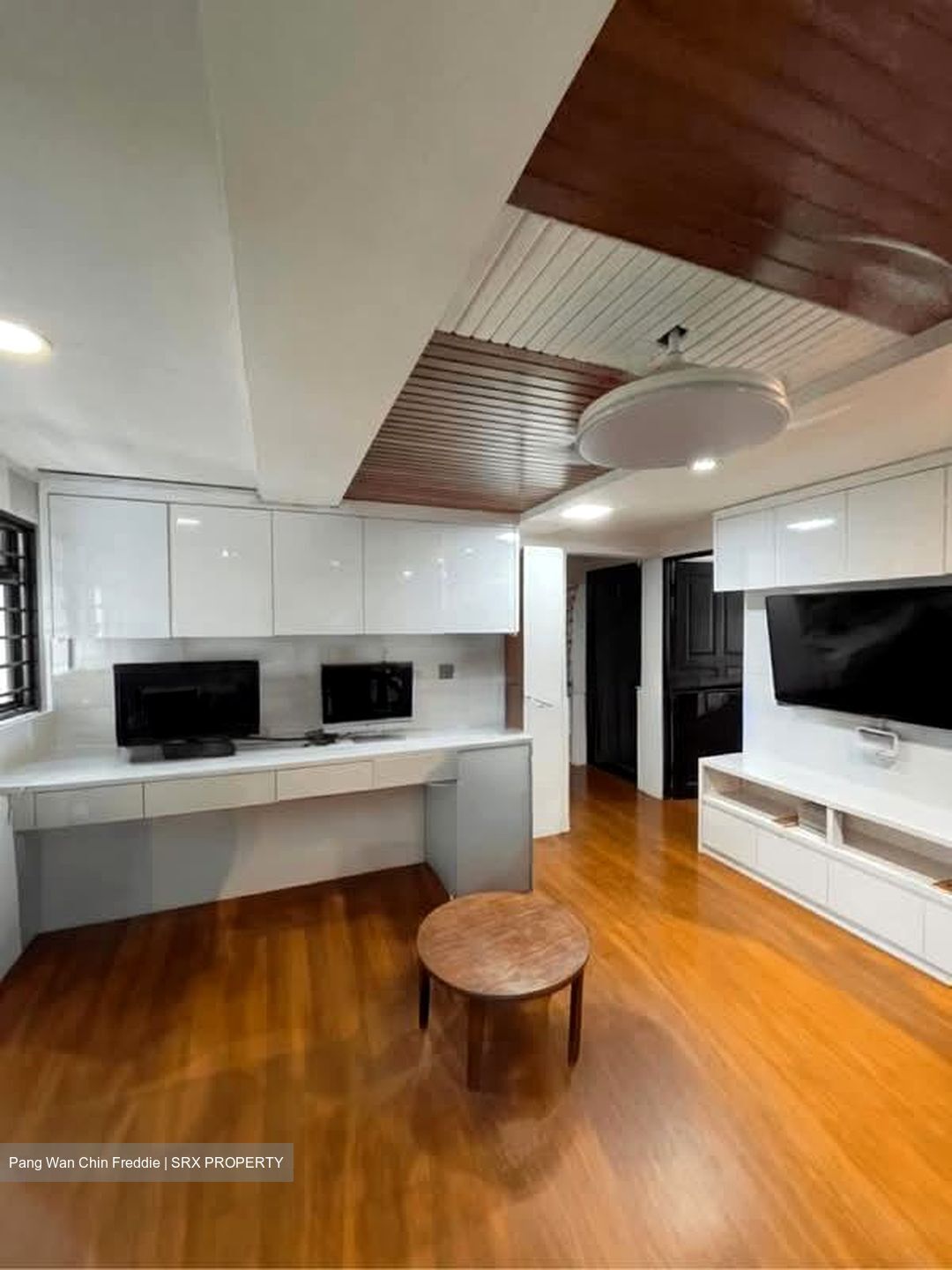 Blk 3 Farrer Gardens (Bukit Timah), HDB 4 Rooms #570537591